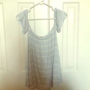 Summer top